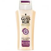 Shampoo Schwarzkopf Gliss Kur Cashmere- 250ml