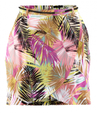 Saia Envelope fina Importada H&M Palmas Rosa P M G